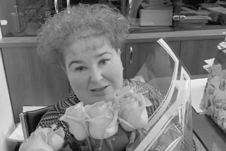 Ушла из жизни Яна Шумакова, более 20 лет отдавшая кубанской журналистике