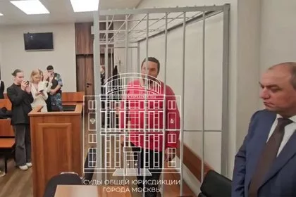 Водителю самосвала вынесли приговор за наезд на пиар-директора журнала «Москвичка»