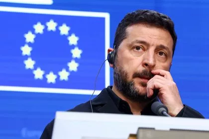 Зеленский высказался о выборах президента Украины