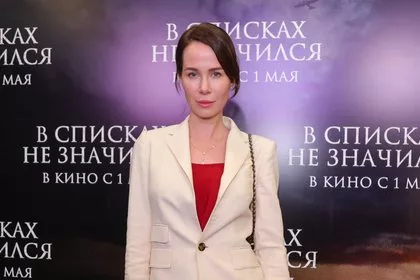 Актрисе сериала «Беспринципные» разбили Porsche