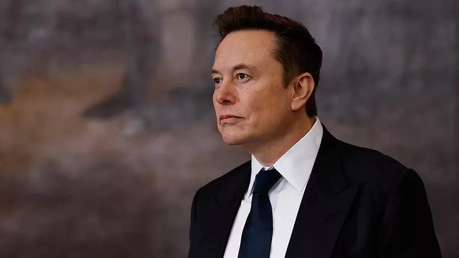 Маск сообщил о возможном объединении Tesla и SpaceX
