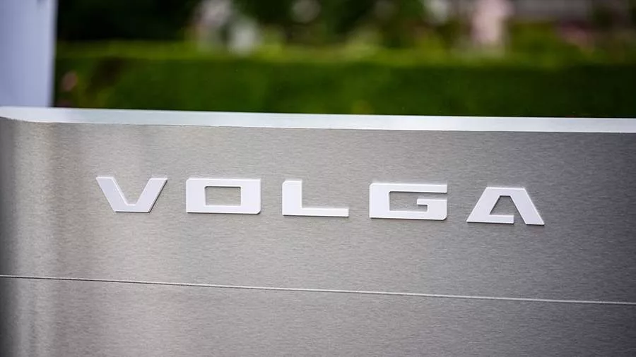 В модельном ряду Volga может появиться минивэн