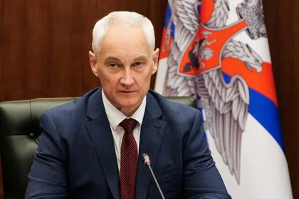 Белоусов высказался о международной повестке