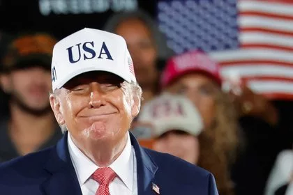 Трамп решил помочь фермерам