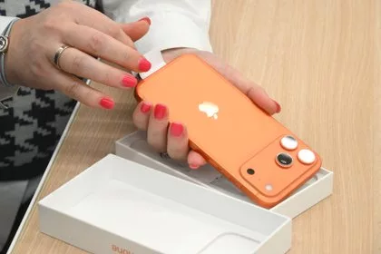 iPhone 17 Pro резко подешевел в России