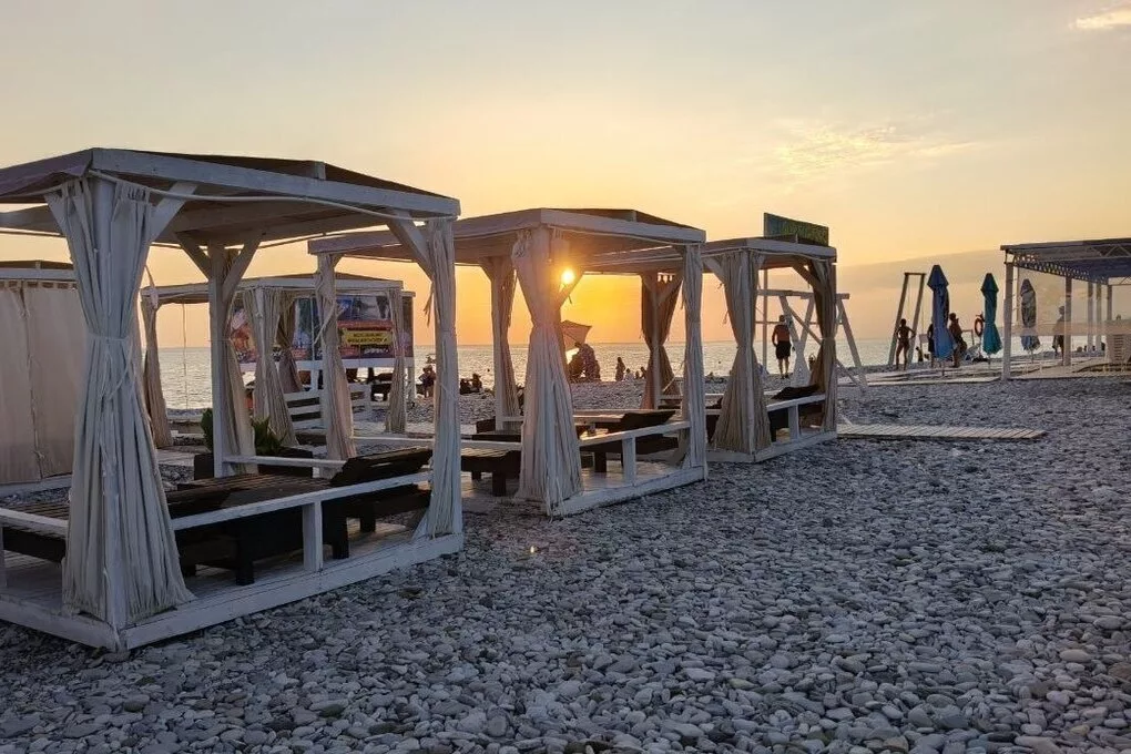 В Сочи проверили более 9 тыс. проб морской воды и грунта