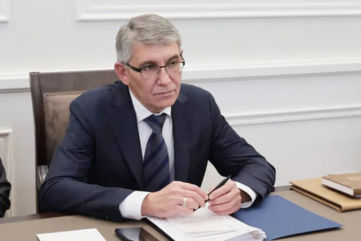 Миляев предложил новые меры поддержки многодетных семей