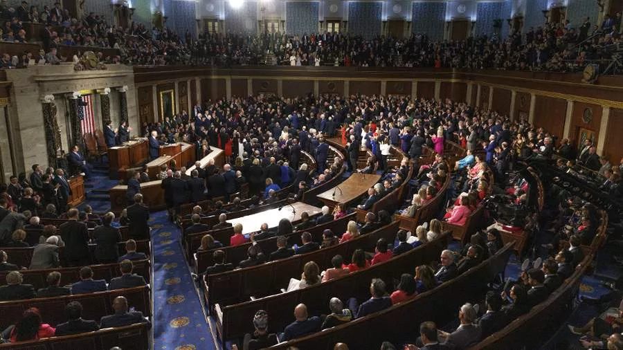 Конгрессмены США внесли законопроект о запрете дизельной сделки с Россией