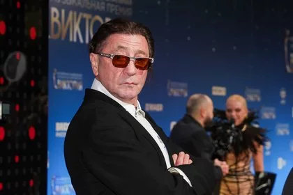Григорий Лепс раскритиковал Мадонну