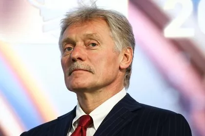 Песков сообщил о международной встрече Путина