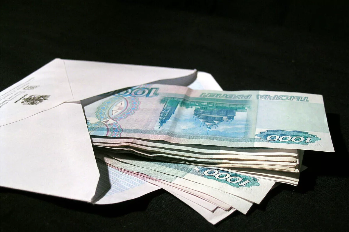 Декларация денежных средств обошлась пенсионерке очень дорого