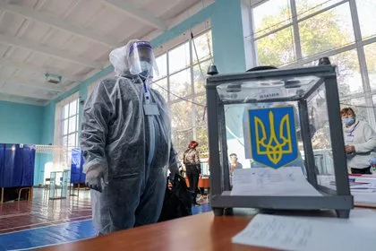 В Крыму назвали возможное последствие выборов на Украине