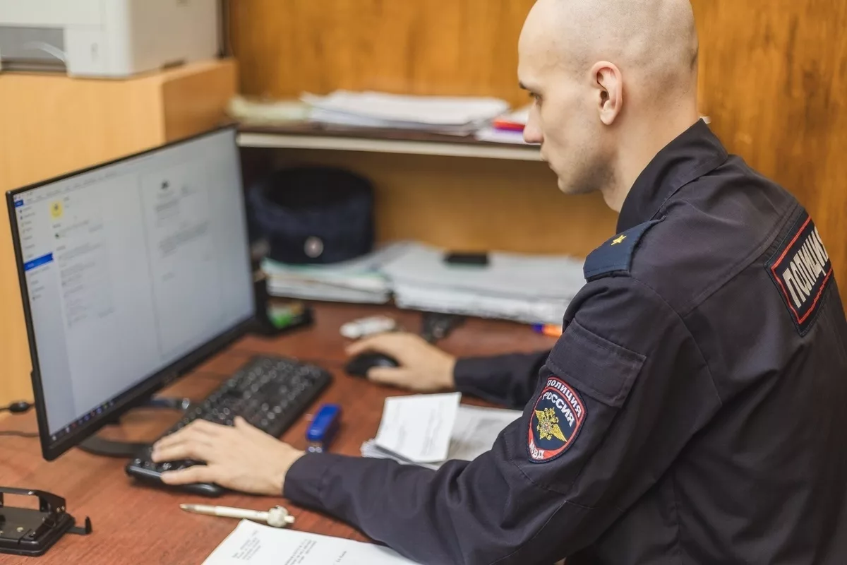 В Нее гость из Калининграда обманул пенсионерку на 200 тыс. рублей