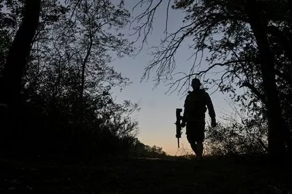 ВСУ лишились «накопителя сил» в Запорожской области