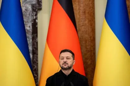 На Западе встревожились из-за состояния Зеленского