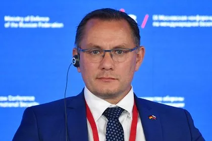 В Европе предложили наказать Украину