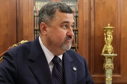 Стал известен новый глава Дагестана