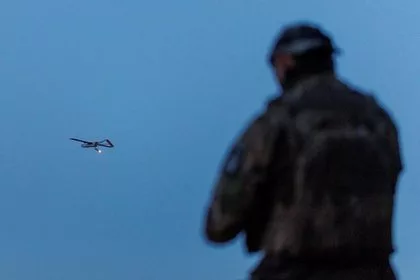 Российские военные перерезали ключевую для ВСУ трассу