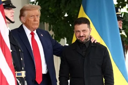 Экс-советник Трампа жестко раскритиковал Зеленского