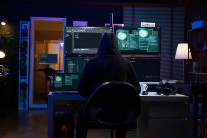 В России оценили IT-подготовку современных хакеров ниже среднего уровня