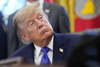 Трамп заподозрил Украину в провокации против него