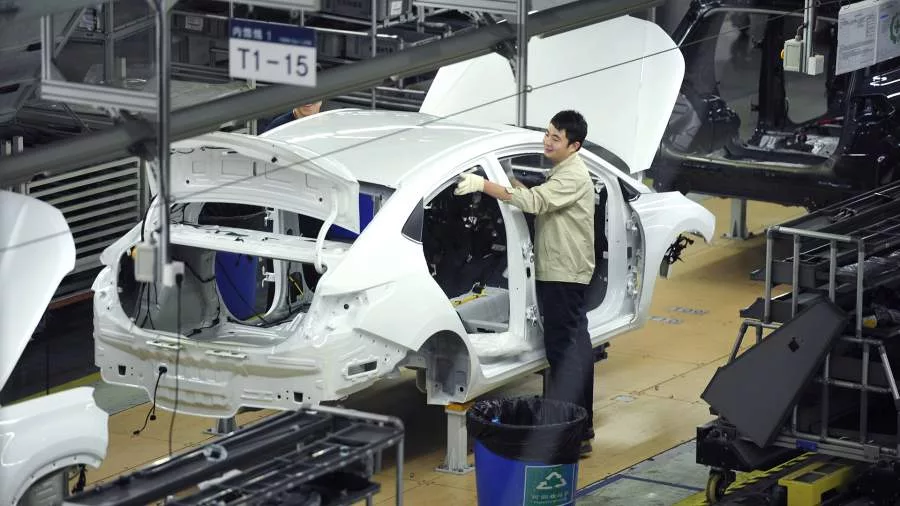 Посол Южной Кореи заявил об интересе Hyundai и Kia к возвращению в Россию