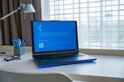 Раскрыта загадка «синего экрана смерти» Windows