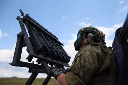 Стало известно об атаке ВСУ на Омскую область