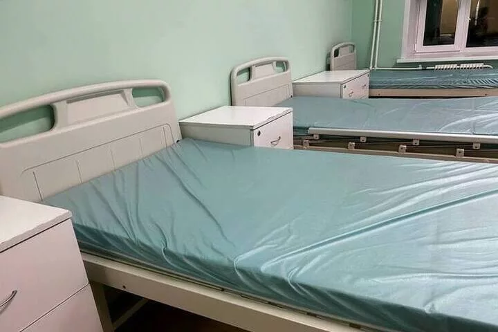 В Бийске рецидивист украл деньги у пожилого соседа по палате