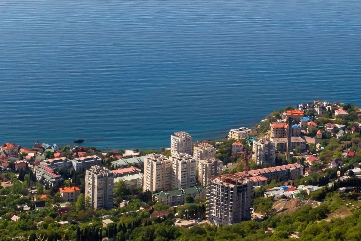 Предсказаны рекордные температурные значения в Крыму