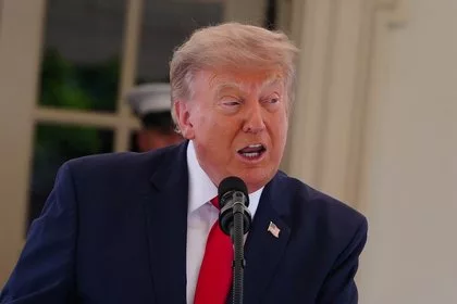 Администрация Трампа заранее оспорила выборы в одном штате США из-за тезок в бюллетене