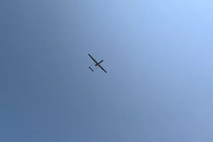 Российские войска провели военную операцию в Черном море