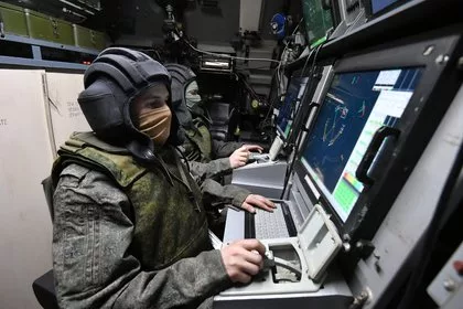 В Минобороны сделали заявление после «напряженной ночи» в российской промзоне