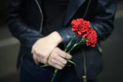 Умер бывший хоккейный арбитр Алексей Козин