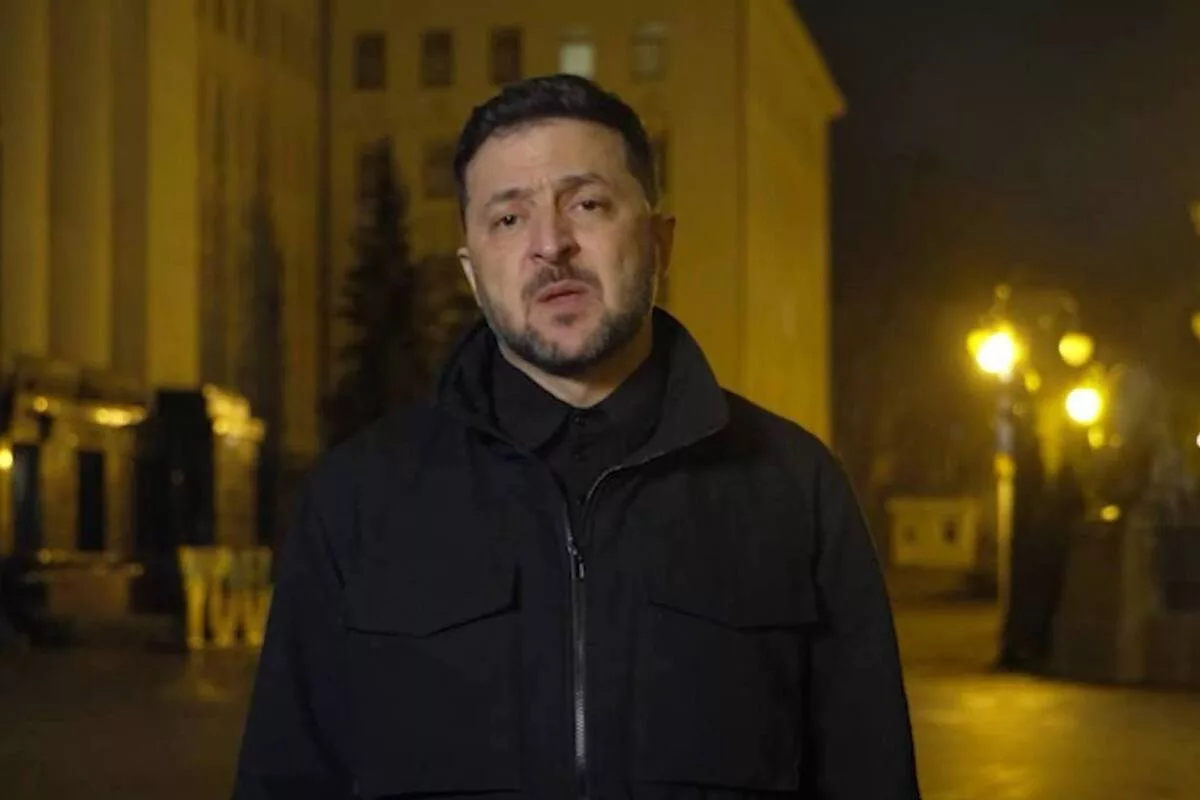 «Будет бить по всему»: эксперт раскрыл, чего ждать от Зеленского