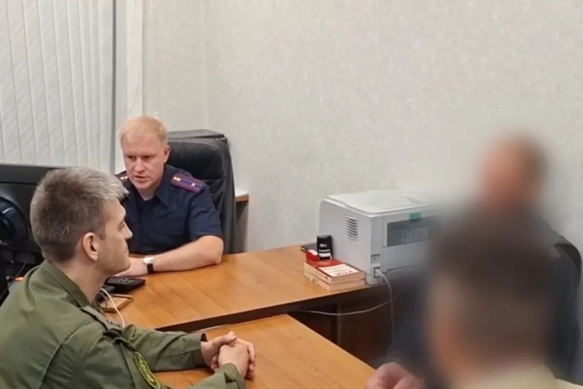 СК: мужчина до смерти избил знакомого на улице в Армавире