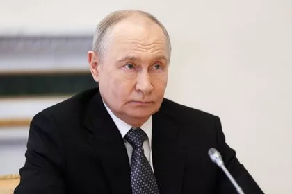 В России назвали главный итог переговоров Путина и Уиткоффа