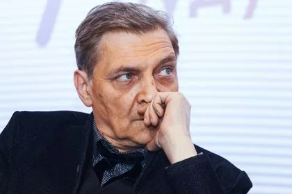 Невзоров пополнил еще один реестр в России