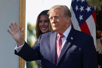Трамп оценил действия России на Украине