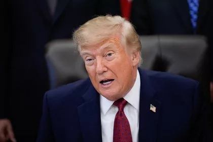 Трамп объяснил отказ ужесточать санкции против России