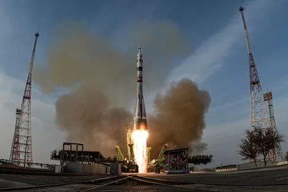 Названы главные задачи российской космонавтики