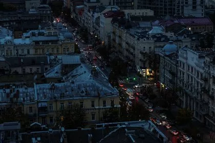 В подвале жилой многоэтажки в Киеве раскрыли секретное производство дронов