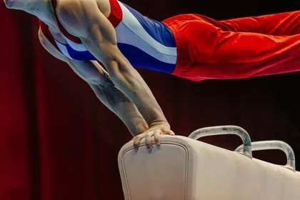 World Gymnastics сохранила чемпионату мира статус олимпийского отбора