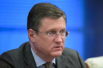 В России понадеялись возобновить продажу газа Европе