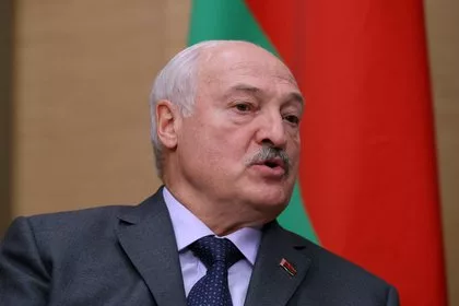 Лукашенко ответил на обвинения в проникновении вооруженной группы в Латвию