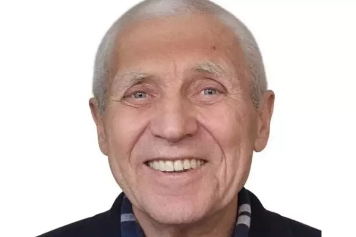 На Дону нашли живым 86-летнего мужчину, пропавшего 24 октября