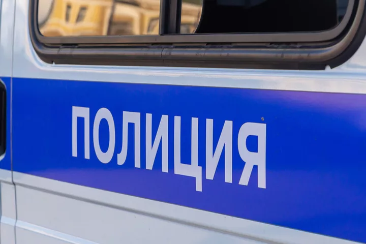 В российском городе мужчина напал с ножом на подростка