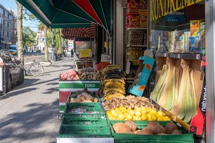 В одной стране случился дефицит продуктов из-за IT-сбоя