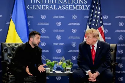 Раскрыта реакция американцев на хамство Зеленского Трампу