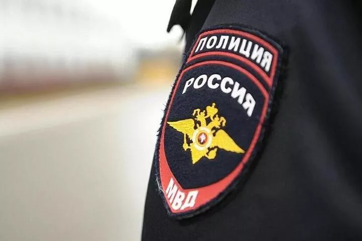 60 тульских стражей порядка работали на матче "Арсенал"-"КАМАЗ"